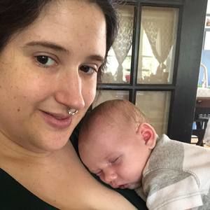 Meet your Posher, Lindsey